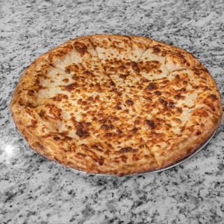 XL ITALIAN WHITE PIZZA