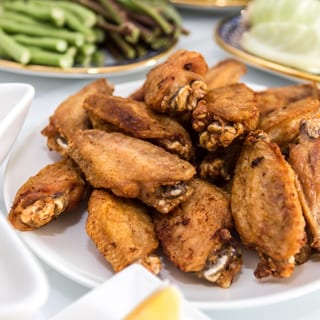 WINGS