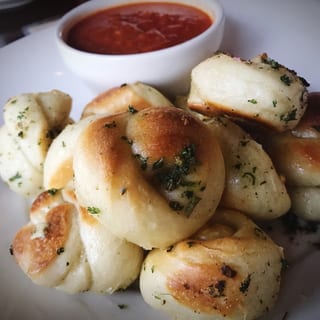 Vegan Knots